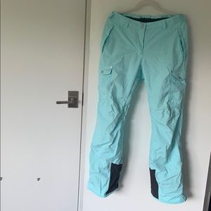 Helly Hansen women’s snow pants